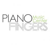 pianofingers